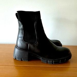 Steve Madden Hutch Boots
